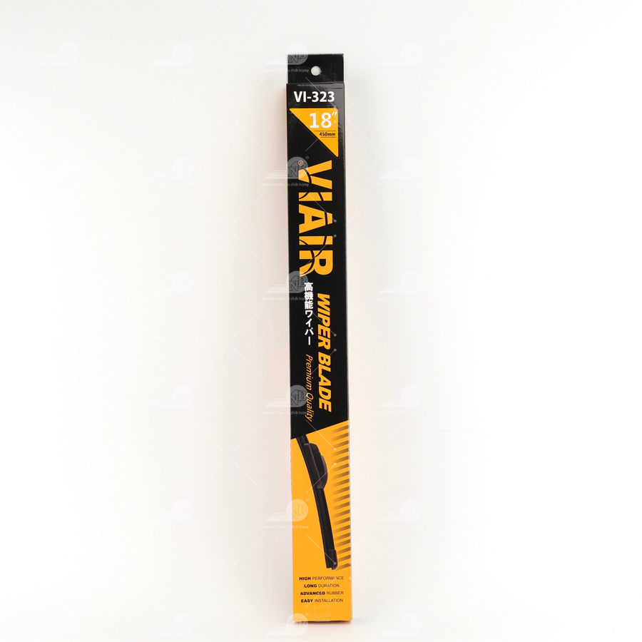 Gạt mưa không xương  Viair (new) 323-18"