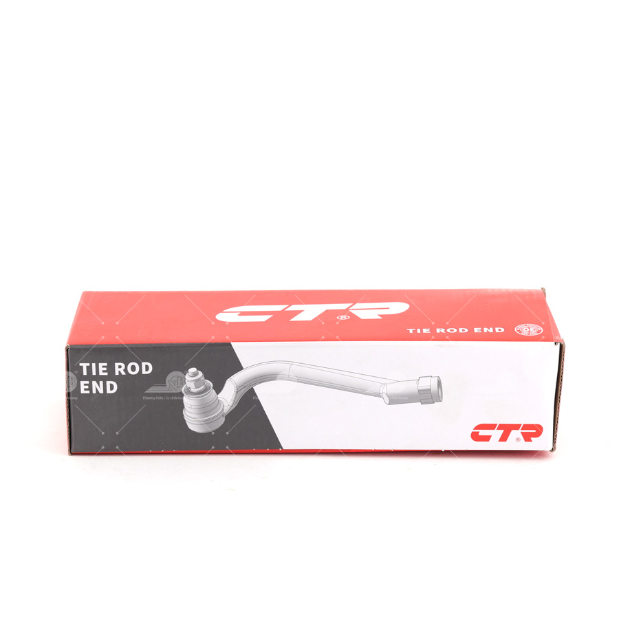 Rotuyn lái ngoài phải CET-117R-C