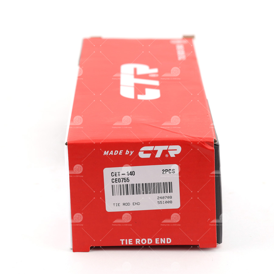 Rotuyn lái ngoài phải CET-140-C