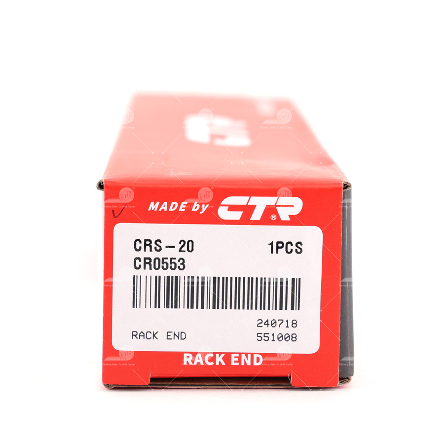Rotuyn lái trong CRS-20-C