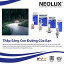 Bóng H4 N472 12V - 60/55W NEOLUX