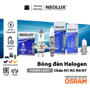 Bóng H1 N481 12V - 100W NEOLUX