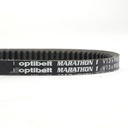 Dây curoa thang Optibelt  V13x950