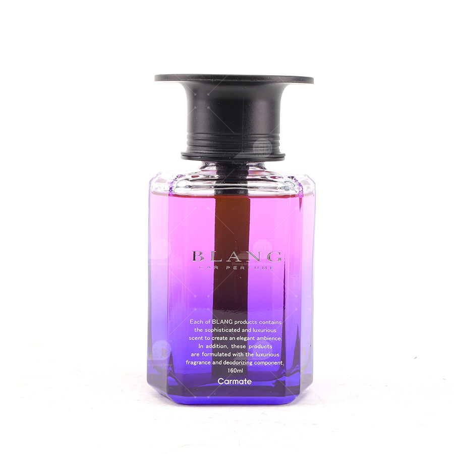 Dầu thơm BLANG LIQUID EMOTIONALLY WHITE MUSK WHITE MUSK L2021 160ml lam