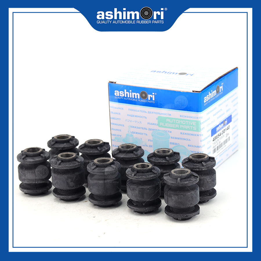 Cao su Càng A nhỏ SBHTY-20391/OEM No.48654-0D140