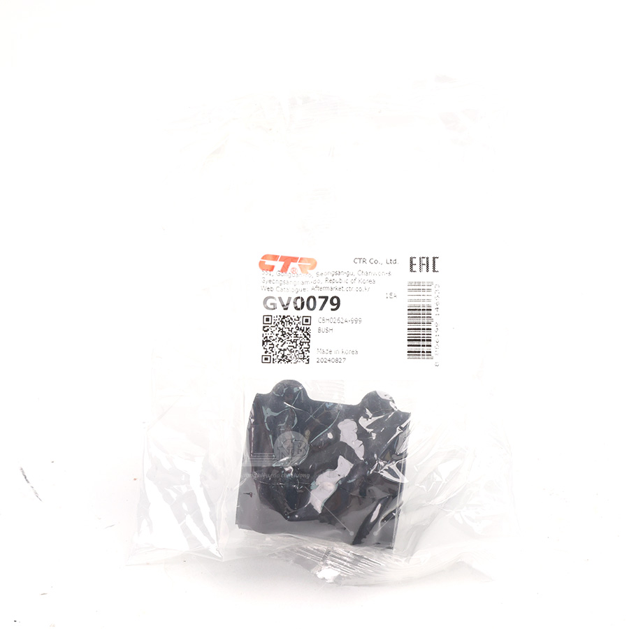 Cao su cân bằng trước CVKH-95