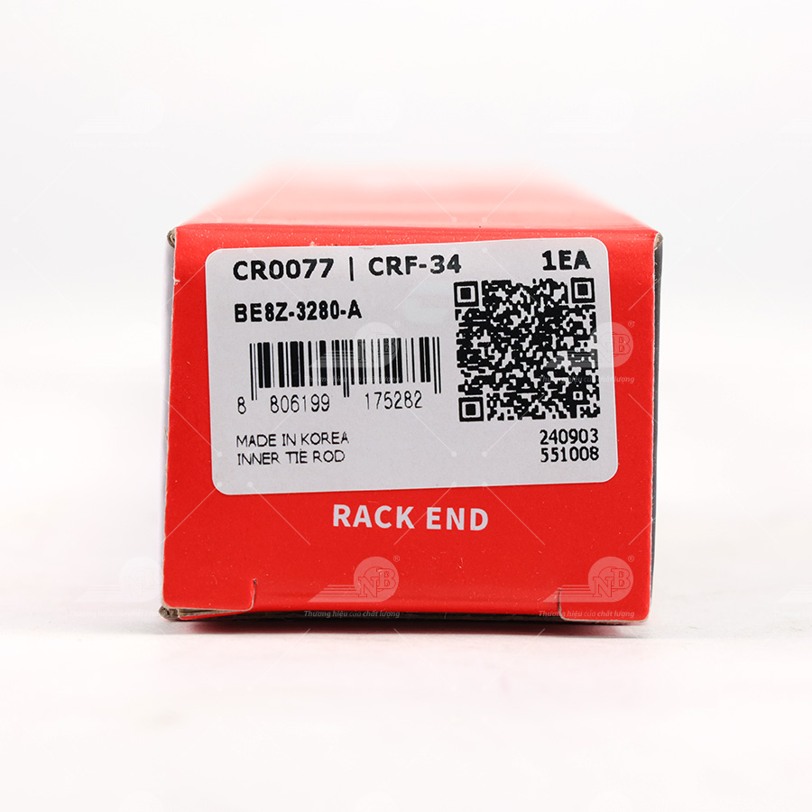 Rotuyn Thước lái trong CRF-34
