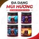 Sáp  thơm khử mùi X-GEL CIND CD-X003 BVL SCENT