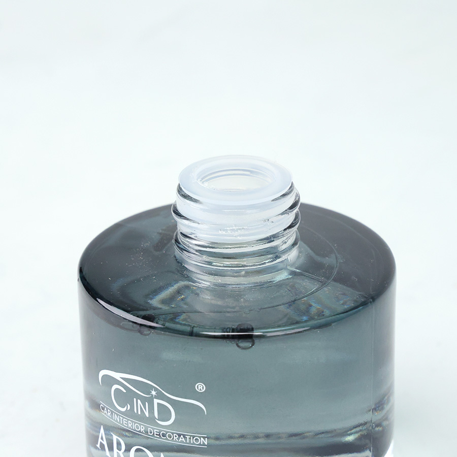 Dầu thơm khử mùi AROMA CIND CD-2504 ICE BLACK