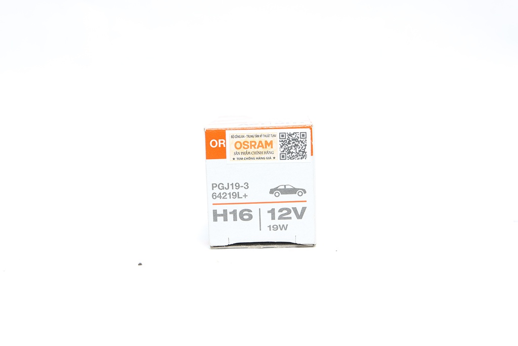 Bóng H16 - 12V 19W 64219L+ Hiệu Osram