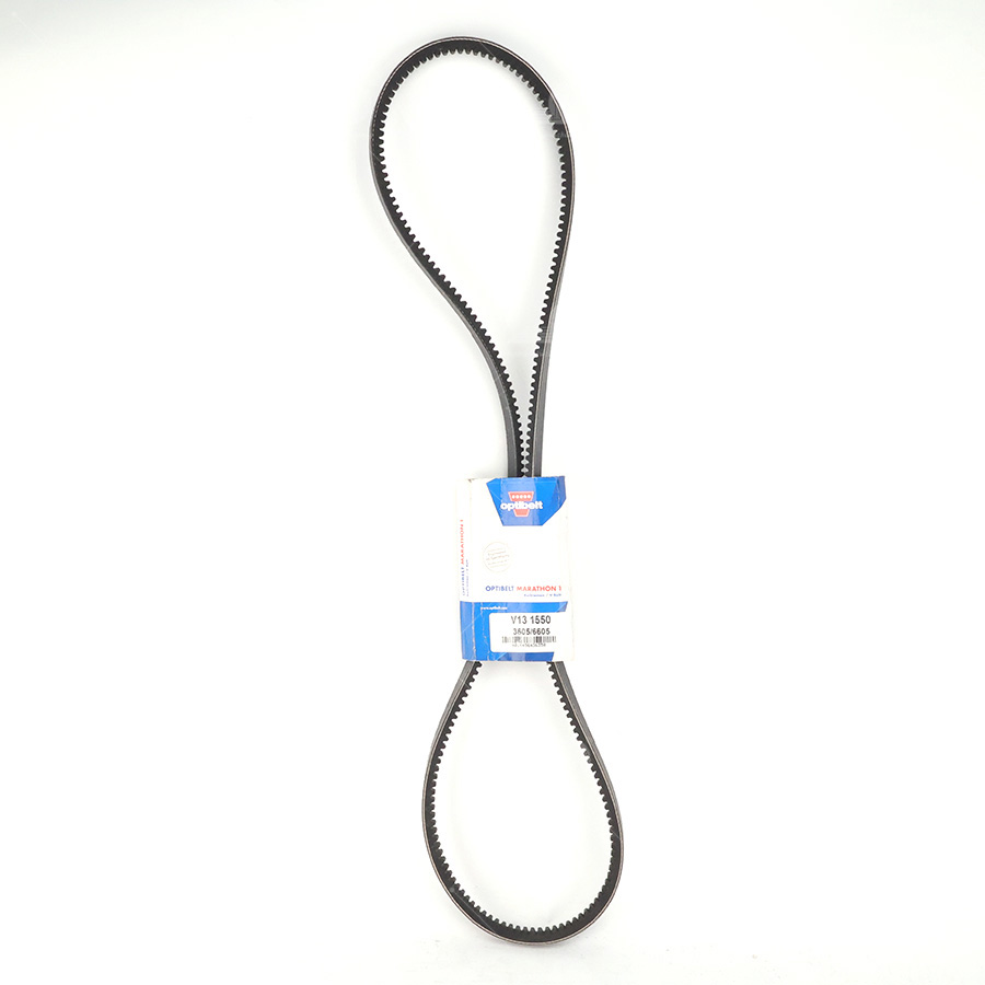 Optibelt A60.5 - V13x1550 Dây curoa thang