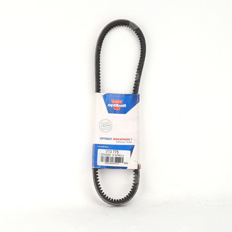 Optibelt A30 - V13x775 Dây curoa thang