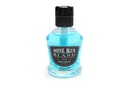Dầu thơm Carmate BLANG Chai rượu L813 Shine Blue 130ML Lam lợt