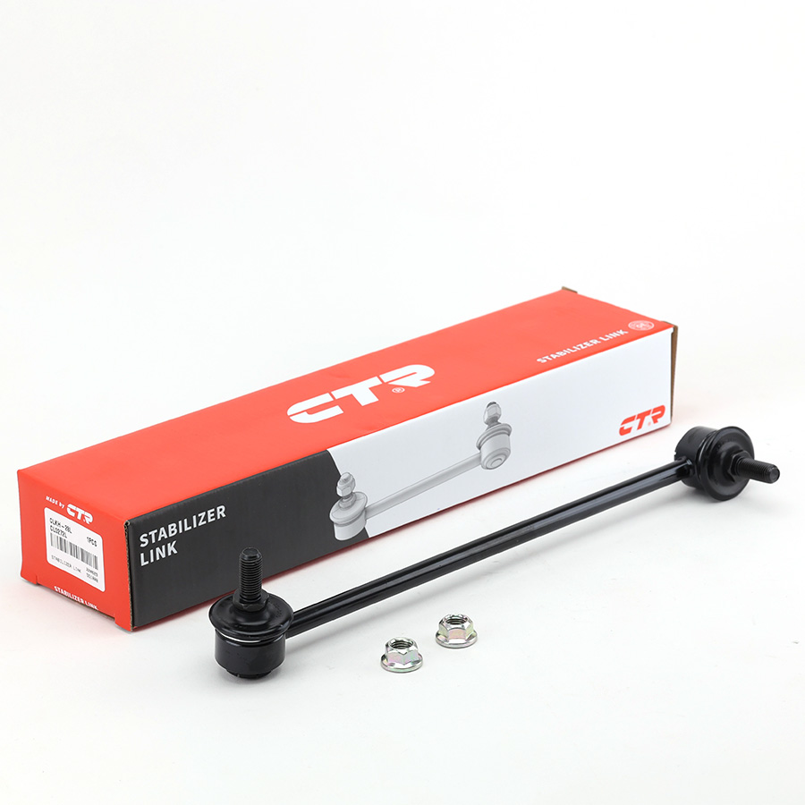 CTR CLKH-28L-C/CL0272LS Rotuyn Cân Bằng Trước Trái