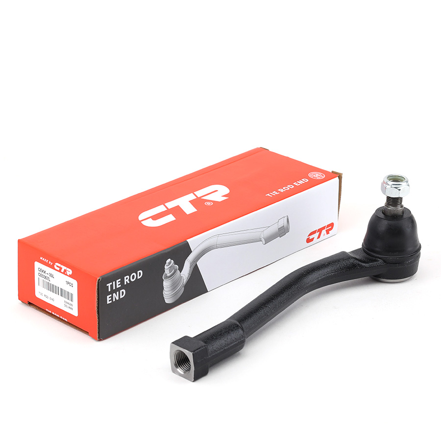CTR CEKK-33L-C/CE0367L Rotuyn Lái Ngoài Trái