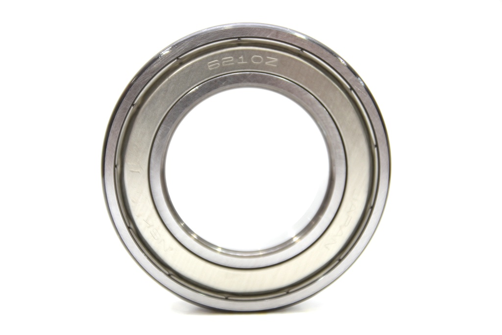 Bạc đạn NSK 6210+ZZCM