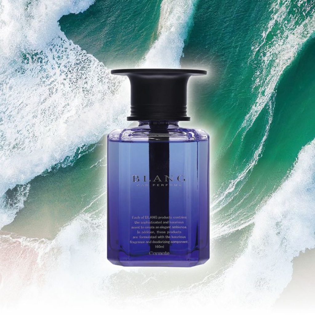 Dầu thơm BLANG LIQUID EMOTIONALLY BLUE AQUA L2025 160ml lam
