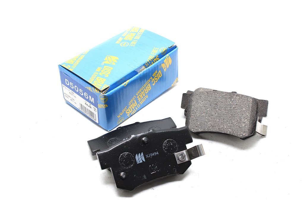 Bố thắng đĩa MK D-5056M-01
