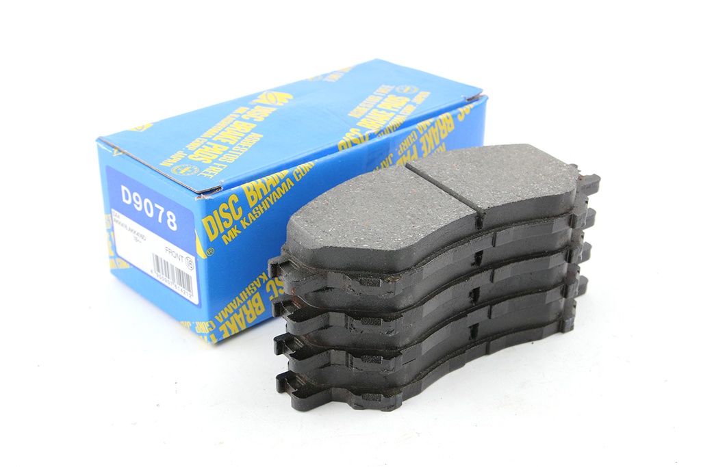 Bố thắng đĩa MK D-9078-01