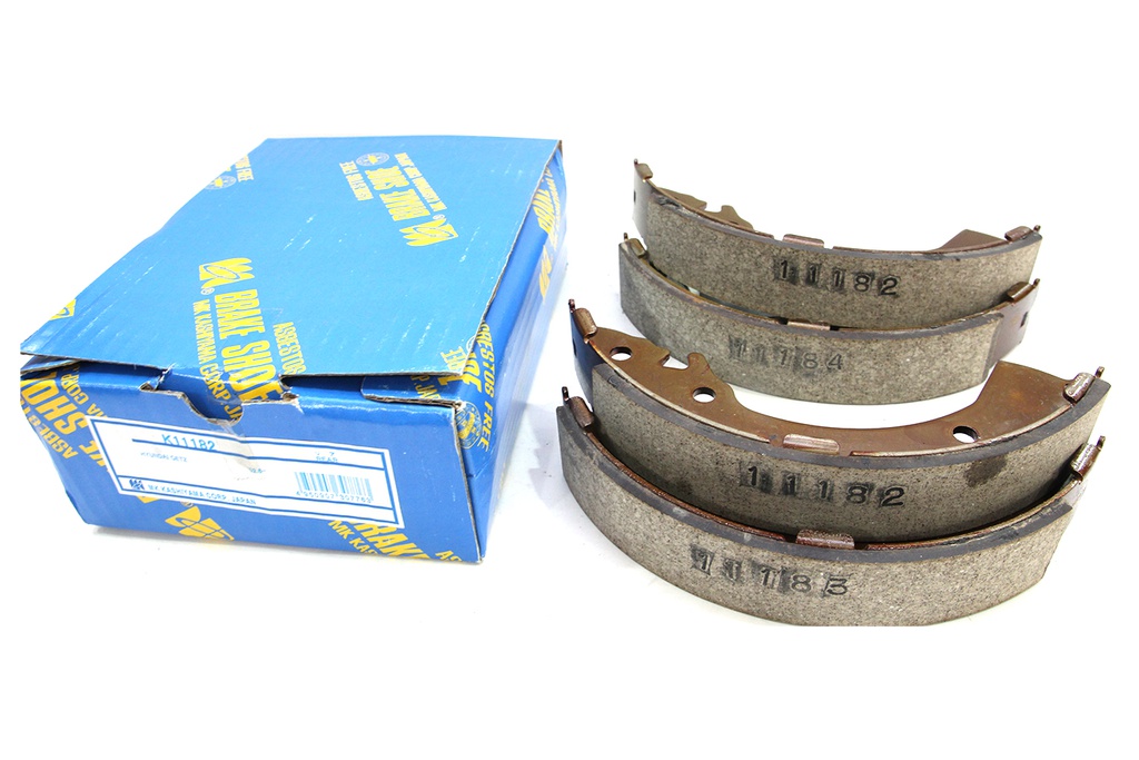 Bố thắng càng MK K-11182-01