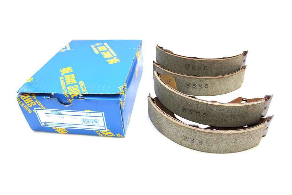 Bố thắng càng MK K-3385-01