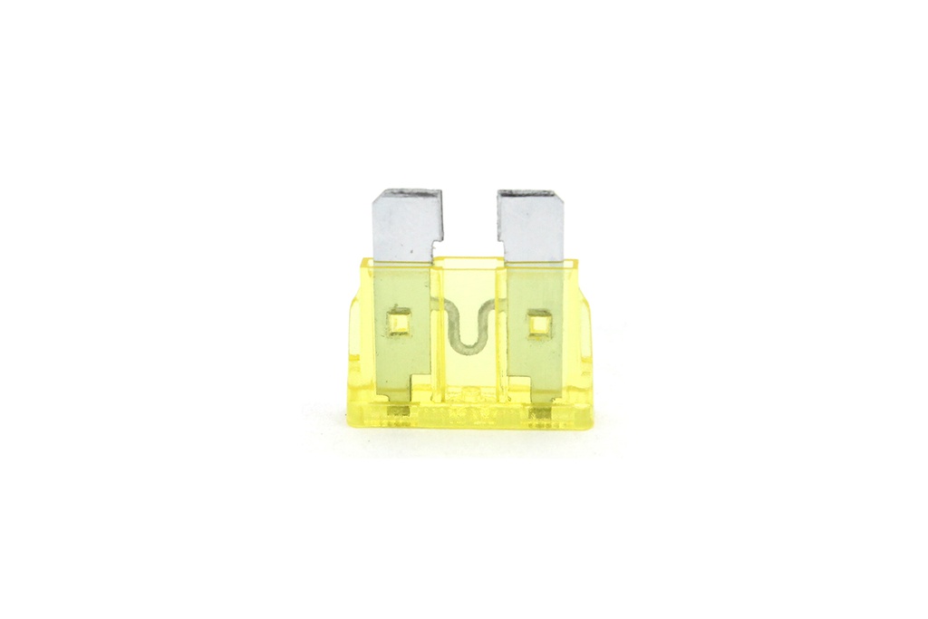 Cầu chì kẹp VIAIR Medium VI-D01 夾 20A 100PS/BOX