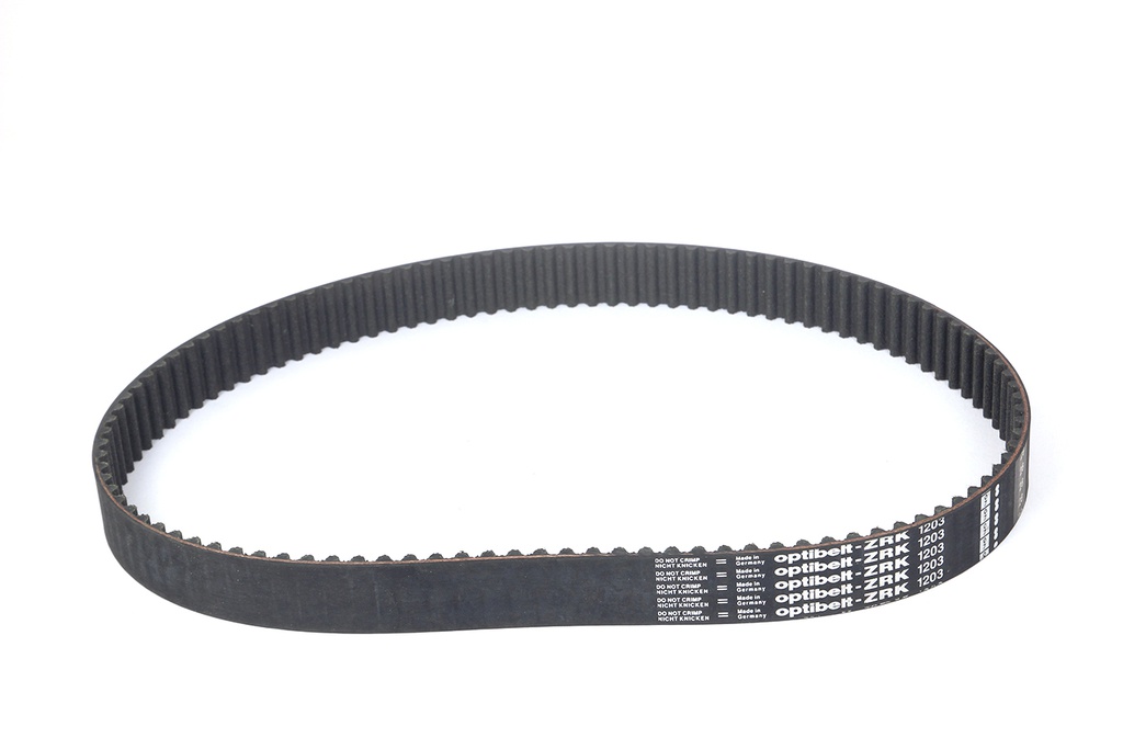 Optibelt 107R25 (ZRK1203 HR) Dây curoa Cam