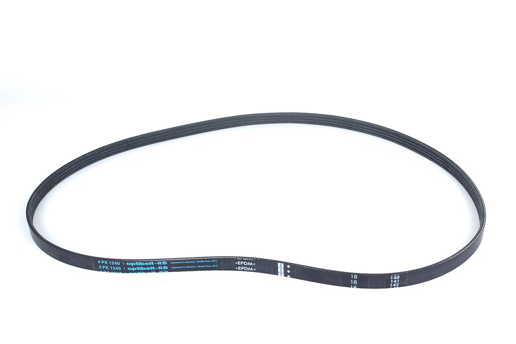 Optibelt 04PK1240 K3OP Dây curoa gân