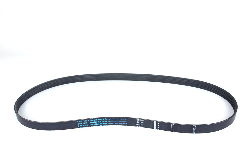 Optibelt 06PK1245 K3OP Dây curoa gân