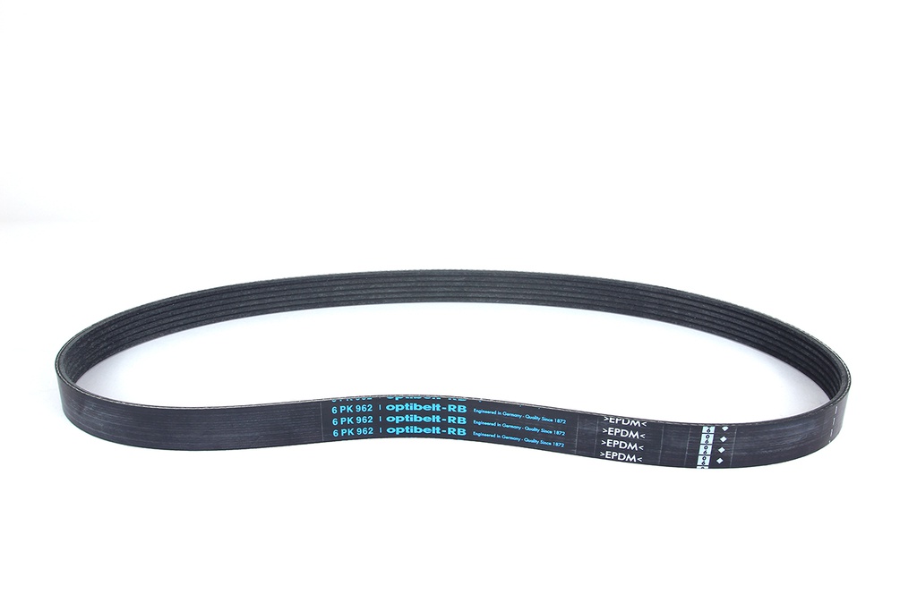Optibelt 06PK962 K3OP Dây curoa gân