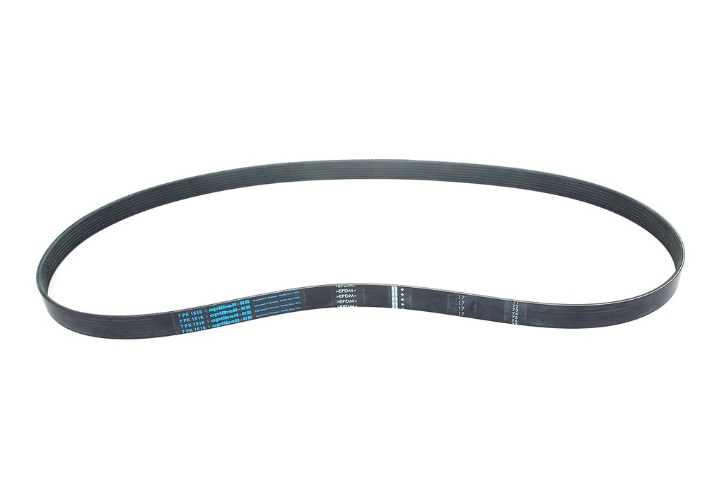 Optibelt 07PK1516 K3OP  Dây curoa gân