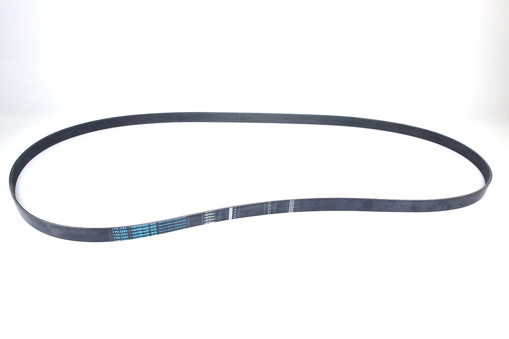 Optibelt 07PK2264 K3OP Dây curoa gân