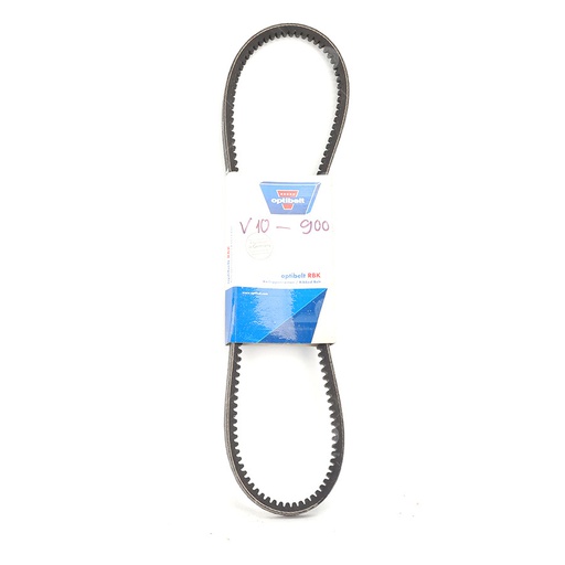 [CROV10900] Optibelt F35 - V10x900 Dây curoa thang