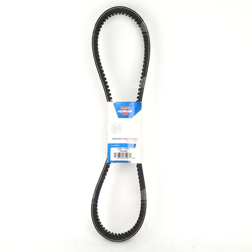 [CROV201195] Optibelt C46 - V20x1195 Dây curoa thang