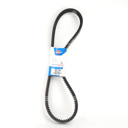 [CROV201300] Optibelt C50 - V20x1300 Dây curoa thang