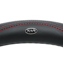 Logo xe 起亞 KIA