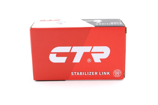 [9RTKCLKH39LC] CTR CLKH-39L-C/CL0283LS Rotuyn Cân Bằng Sau Trái