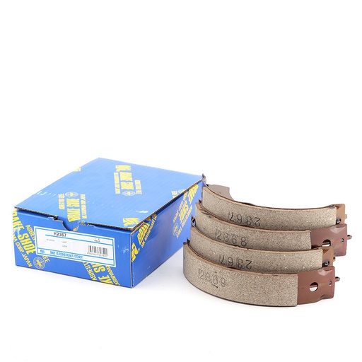 [7CHBTK2367] Bố thắng càng MK K-2367-01