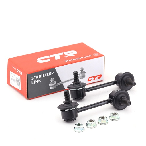 [9RTKCLMZ2] CTR CLMZ-2/CL0323R Rotuyn Cân Bằng Trước Phải