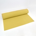 Lót sàn cuộn CIND 3D hạt nhỏ HB001-B vàng kem Size 9M*1.2M