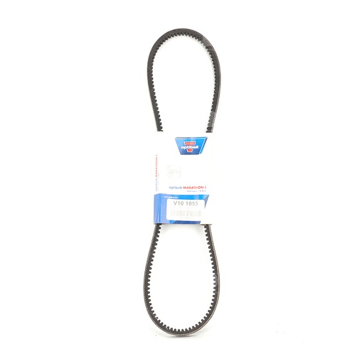 [CROV101055] Optibelt F41 - V10x1055 Dây curoa thang