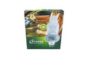 Lót ghế có quạt HBL-G1 Kem 24v