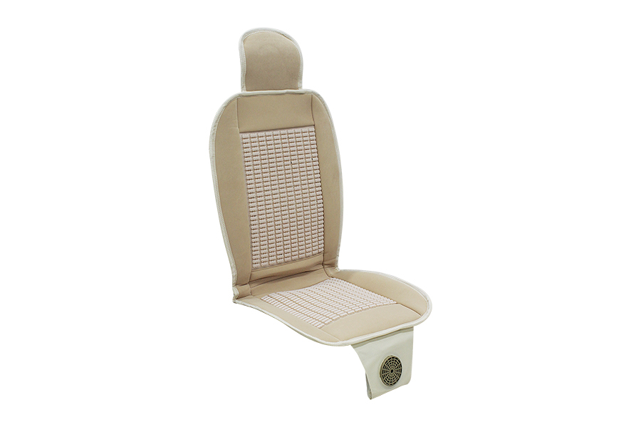 Lót ghế quạt HBL-G12 Kem