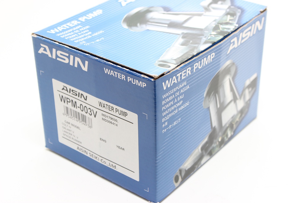 Bơm nước Aisin WPM-003V