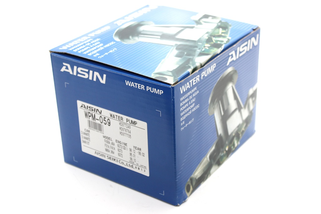 Bơm nước Aisin WPM-059