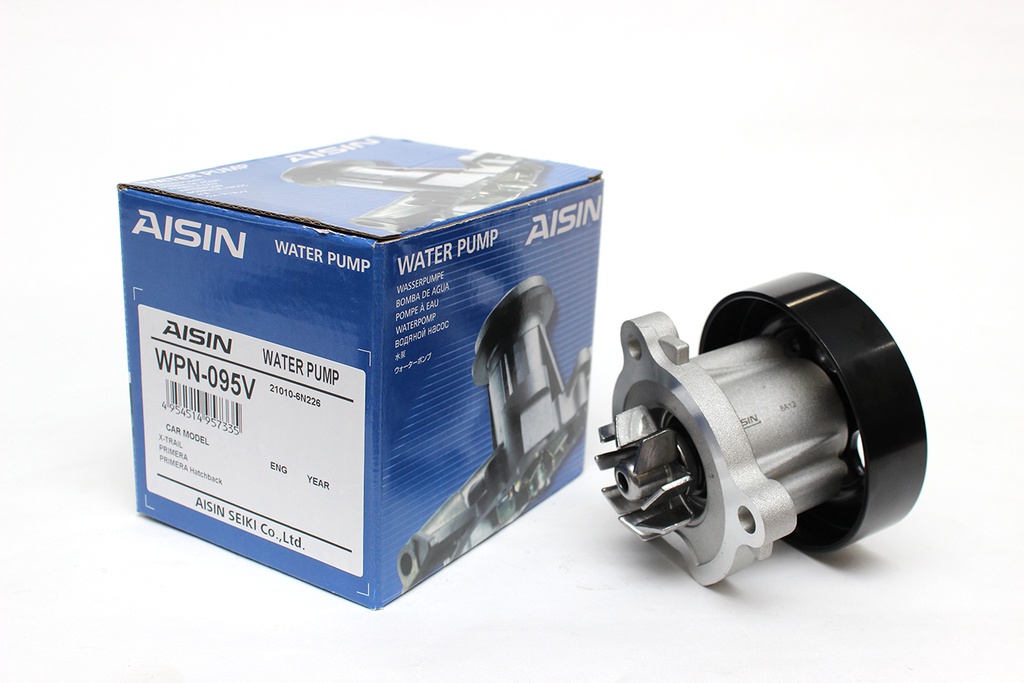 Bơm nước Aisin WPN-095V