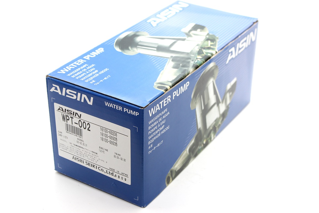 Bơm nước Aisin WPT-002