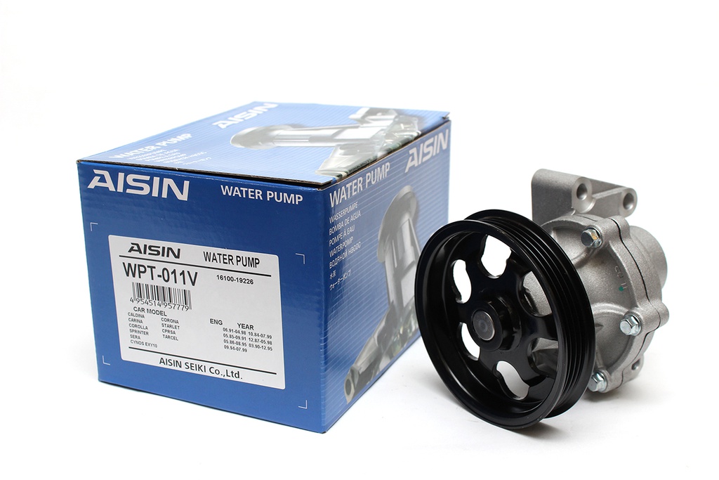 Bơm nước Aisin WPT-011V