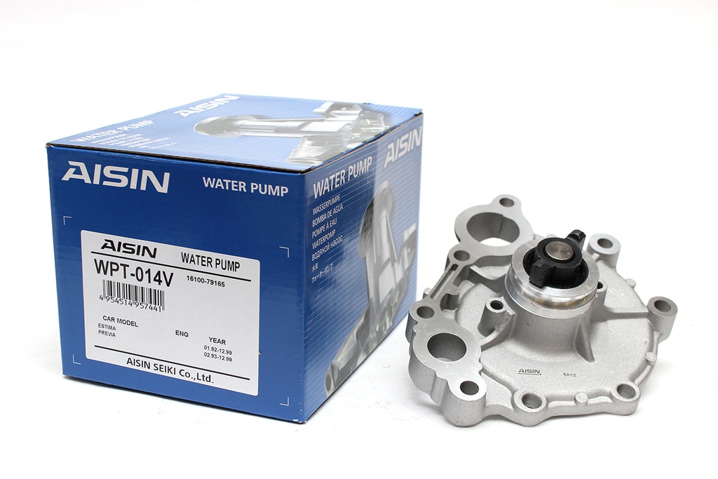 Bơm nước Aisin WPT-014V