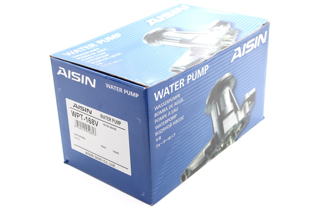 Bơm nước Aisin WPT-168V